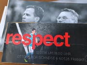 Mesut Özil tritt zurück und eine Lawine los - Krise im DFB (Bild: KEYSTONE/EPA/ARMANDO BABANI)