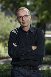 Jossi Wieler ist seit sieben Jahren Intendant der Stuttgarter Oper. (Bild: Martin Sigmund/ Stuttgarter Oper)