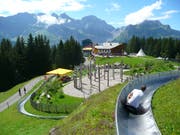Sommerangebote steigern den Gewinn der Brunni-Bahnen Engelberg AG. (Bild: PD)