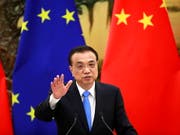 Chinas Ministerpräsident Li Keqiang hat eine umgehende Untersuchung eines Impfstoff-Skandals sowie die Bestrafung der Verantwortlichen gefordert. (Bild: KEYSTONE/EPA/HOW HWEE YOUNG)