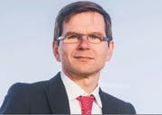 Rolf Wüstenhagen