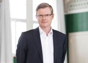 Zum Zeitpunkt seines Abgangs wird Uwe Herwig zweieinhalb Jahre am PZA in Herisau tätig gewesen sein.