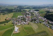 Zwei Ortsparteien fordern einen Steuerrabatt für 2019. (Bild: Stefan Kaiser (20. August 2015))