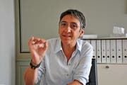 Paola Giuliani: «Mehr Klarheit erleichtert die Arbeit und gibt dem Unternehmen mehr Profil.» (Bild: Monika Egli)