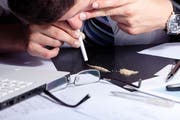 Kokain – eine Droge, die zu unserer Leistungsgesellschaft zu passen scheint. (Bild: Fotolia)