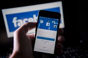 Die Gruppe Luzerner helfen Luzernern will Hilfesuchende und -bietende auf Facebook zusammenbringen. (Symbolbild: Pius Amrein)