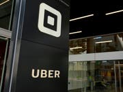   The carrier Uber wants to test again with his self-propelled pick up cars after they've been stopped due to an accident. (Photo: KEYSTONE / AP / ERIC RISBERG) 