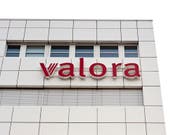 Valora profitiert im ersten Semester vom gut laufenden Geschäft mit Verpflegungsständen (Bild: KEYSTONE/GEORGIOS KEFALAS)