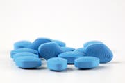 Der Viagra-Wirkstoff Sildenafil, der den Schwangeren gegeben wurde, hat eine gefässerweiternde Wirkung.