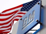   General Motors expects a drop in profits. (Photo: KEYSTONE / EPA / JEFF KOWALSKY) 