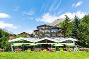 Hotel Pirmin Zurbriggen