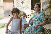 Die sechsjährige Frida verliert ihre Eltern und kommt zu Verwandten aufs Land. (Bild: Cineworx)