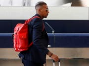 Zieht es in nach Paris? Bayerns Verteidiger Jérôme Boateng (Bild: KEYSTONE/EPA/FELIPE TRUEBA)