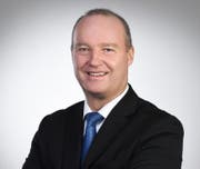 Marcel Steiger Regionale Wasserversorgung St.Gallen AG (Bild: pd)