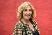 Carmen Maura. (KEYSTONE/Urs Flueeler)