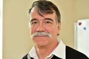 Jürg Schumacher, Präsident BDP Thurgau. (Bild: PD)