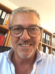 Karl Tschopp. Bild PD