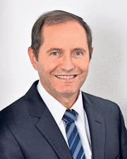 Ruedi Bleichenbacher Raiffeisen am Bichelsee