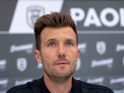 Eklat in Basel: Raphael Wicky per sofort nicht mehr Trainer des FCB (Bild: KEYSTONE/GEORGIOS KEFALAS)