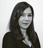 Céline Feller