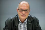 Walter Hess, OhO-Beirat (Bild: Coralie Wenger)