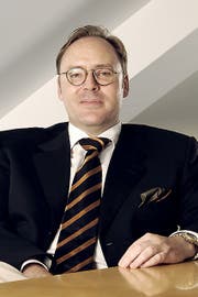 Herbert Brogli hat auf Ende Januar 2019 seine Kündigung eingereicht.