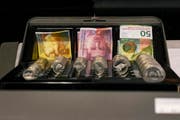 Über 1,5 Millionen Franken kamen bei der Weihnachtsaktion "Ostschweizer helfen Ostschweizern" zusammen. (Bild: Keystone/Symbolbild)