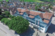 Die Appenzeller Kantonalbank ist die führende Bank im Kanton Appenzell Innerrhoden. (Bild: PD)