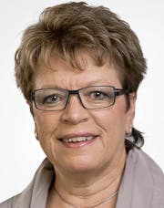 Margrit Stadler-Egli, OhO-Beirätin (Bild: Ralph Ribi)