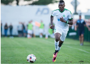 Blessing Eleke (Bild: FCL)
