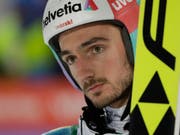 Killian Peier zeigte eine glänzende Leistung im Sommer (Bild: KEYSTONE/AP/MATTHIAS SCHRADER)