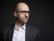 Warnte Trump vor verbalen Angriffen auf Journalisten: «New York Times»-Herausgeber Sulzberger. (Bild: KEYSTONE/AP The New York Times/DAMON WINTER)