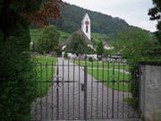 In der evangelisch-reformierten Kirche Wartau (hier die Kirche Azmoos), kursieren derzeit Mutmassungen und Gerüchte, die Vorsteherschaft wird mit Kritik konfrontiert.