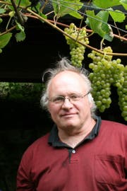 Bruno Bosshart