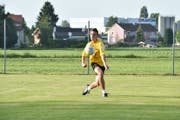 Widnaus 18-jähriger Marco Bognar reist nächste Woche mit dem Jugend-Nationalteam in die USA zur Weltmeisterschaft. (Bild: pd)