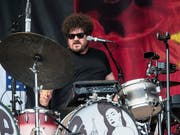 Richard Swift arbeitete auch als als Produzent, Sänger und Songschreiber. (Bild: KEYSTONE/AP Invision/AMY HARRIS)