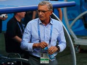 Adam Nawalka muss nach knapp fünf Jahren als Nationalcoach Polens gehen (Bild: KEYSTONE/EPA/SERGEI ILNITSKY)