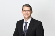 Andreas Widmer, CEO der WWZ, macht sich angesichts der Konkurrenz keine Sorgen. Bild: PD