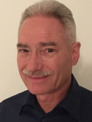 Martin Schwager