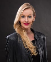 Corinna T. Sievers (Bild: Stefan Baumgartner)