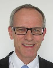 Urs Hofstetter, Direktor der Ausgleichskasse Luzern. (Bild: Archiv LZ)