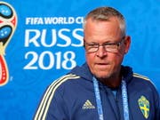 Janne Andersson brachte Schweden wieder auf Kurs (Bild: KEYSTONE/EPA/GEORGI LICOVSKI)