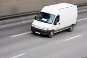 Mit der Überwachung ihrer Fahrzeugflotte wollen Firmenbesitzer die Effizienz der Mitarbeiter steigern. (Bild: Getty)