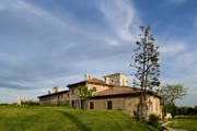 Boutique-Hotel und Agriturismo L'Unicorno, Bedizzole