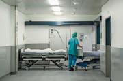 Die neuen Empfehlungen der Gesundheitsdirektoren bergen Konfliktpotenzial. (Bild: Jil Lohse)