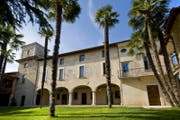 Boutique-Hotel und Agriturismo L'Unicorno, Bedizzole