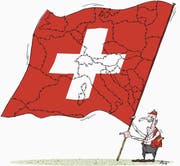 Illustration: Tom Werner