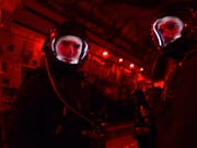 Der Thriller «Mission Impossible - Fallout» hat am Wochenende vom 27. bis 30. Juli 2018 bei den Kinocharts in Nordamerika den ersten Platz belegt. (Bild: Paramount Pictures)