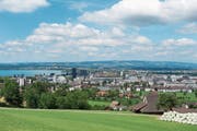 Die Auswirkungen der Steuervorlage 17 auf den Kanton Zug bereiten einigen Parteien Sorgen. (Bild: Maria Schmid (Zug, 29. Juni 2018))