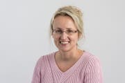 Astrid Zysset, Redaktorin